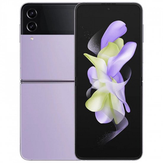 Samsung Galaxy Z Flip 4 8/512Gb lavanda
