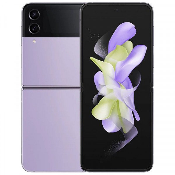 Samsung Galaxy Z Flip 4 8/128Gb lavanda