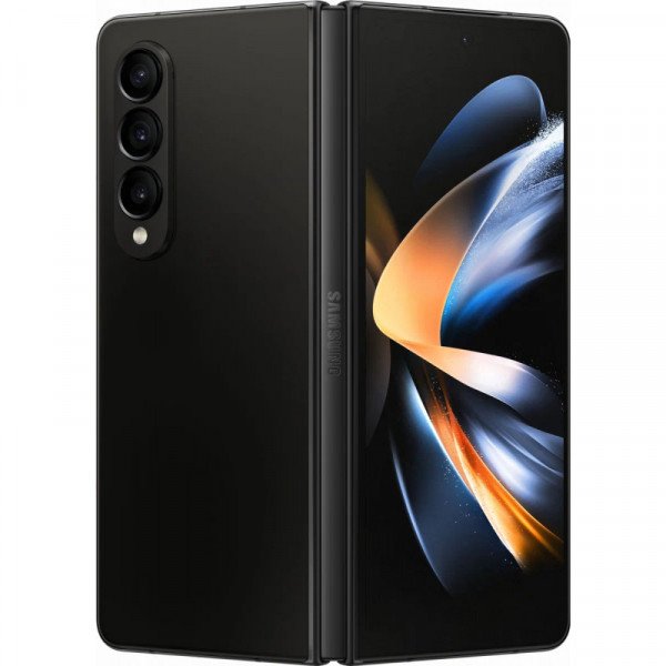 Samsung Galaxy Z Fold4 12/256Gb Black