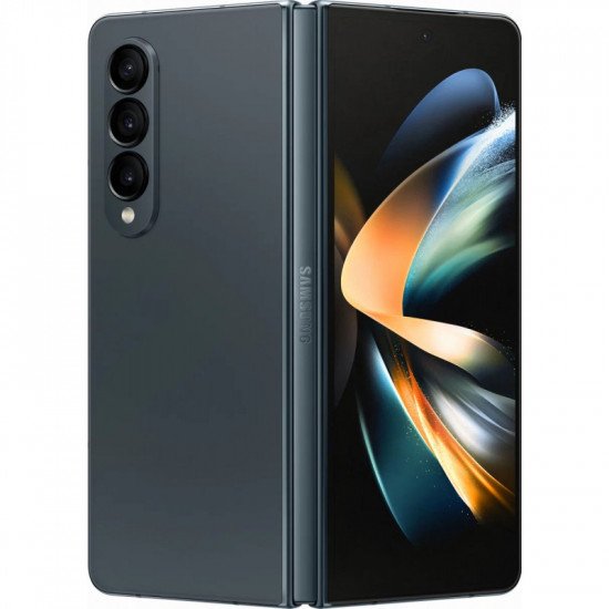 Samsung Galaxy Z Fold4 12/256Gb Gray