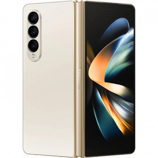 Samsung Galaxy Z Fold4 12/256Gb White