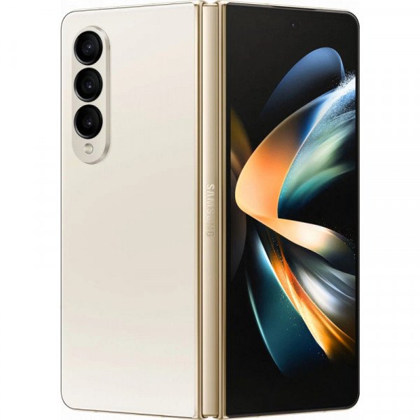 Samsung Galaxy Z Fold4 12/256Gb White