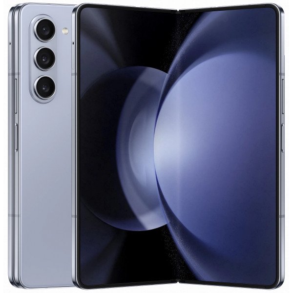 Samsung Galaxy Z Fold5 12/1TB Blue