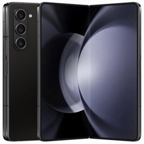 Samsung Galaxy Z Fold5 12/1TB Black