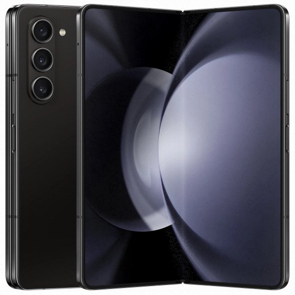 Samsung Galaxy Z Fold5 12/256GB Black